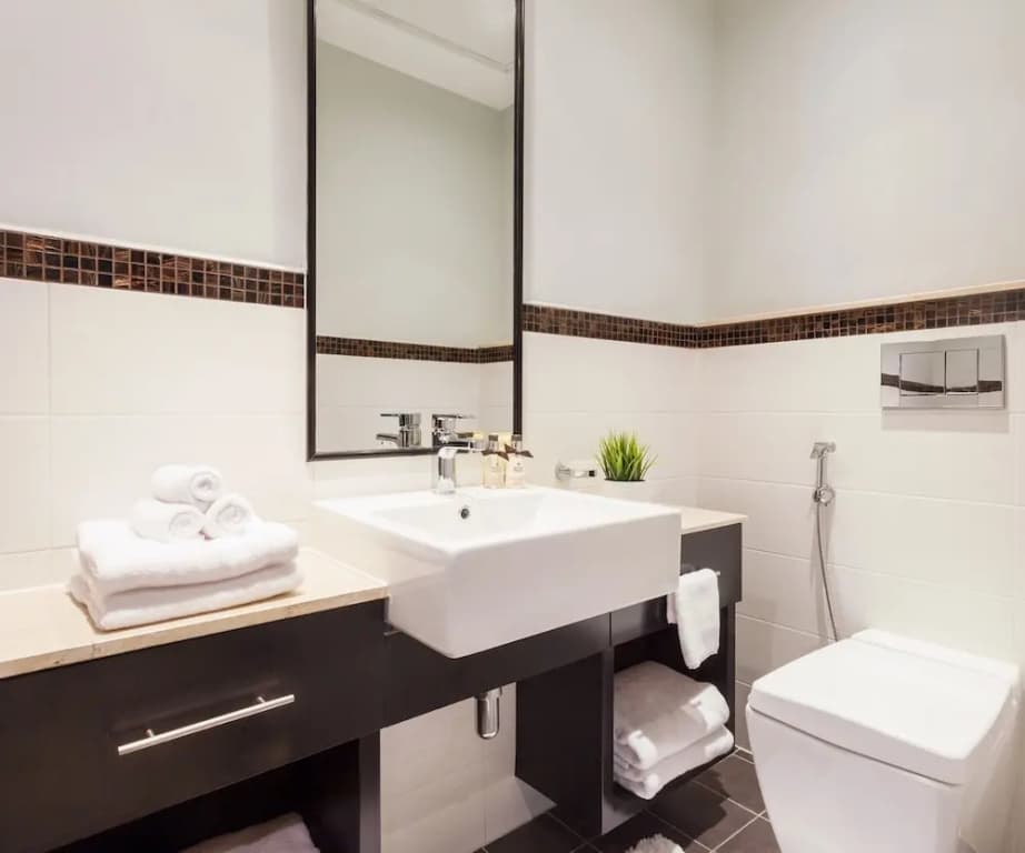 Nasma Luxury Stays - Skyview Tower - photo 7