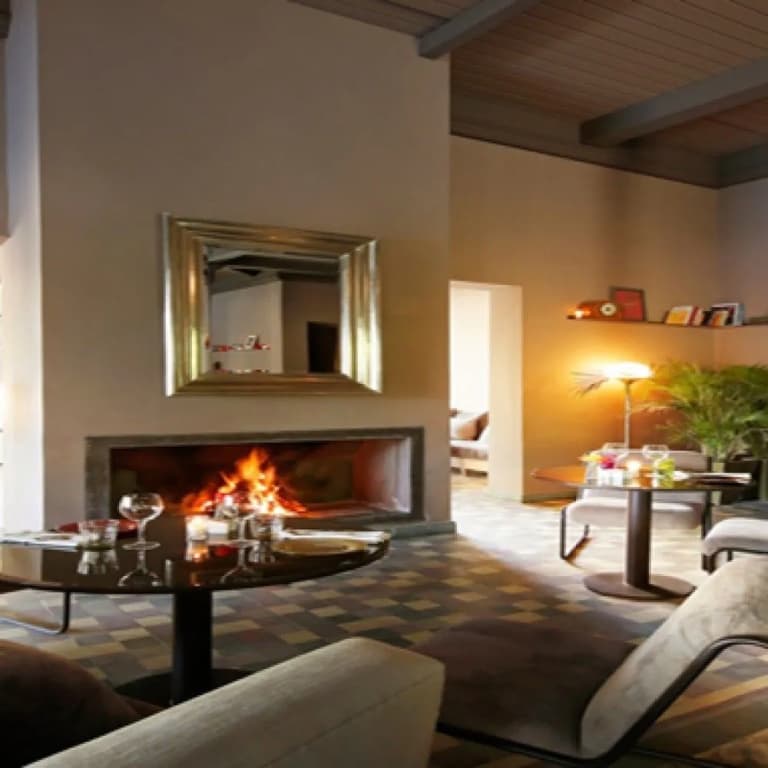 Hotel Jardins d'Inés - photo 7