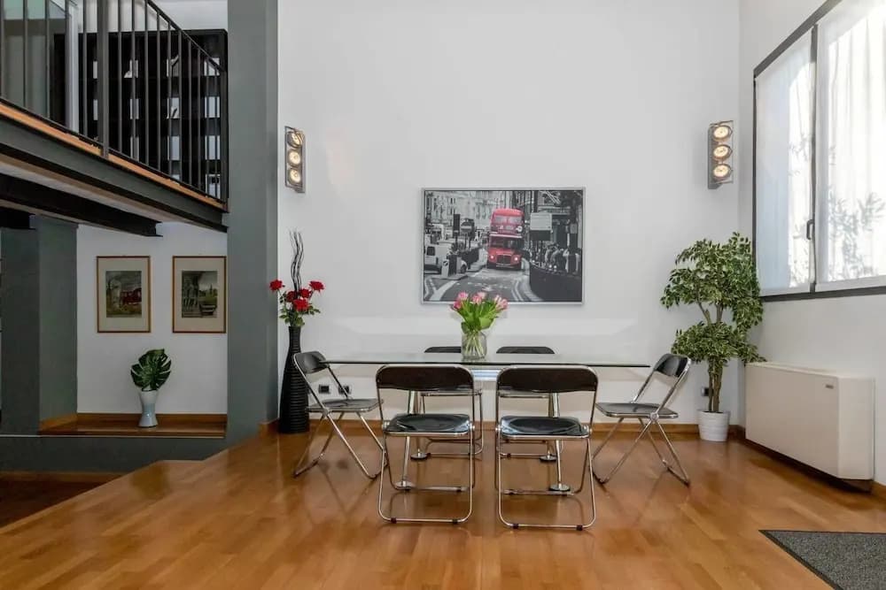 Altido NY Loft - photo 13