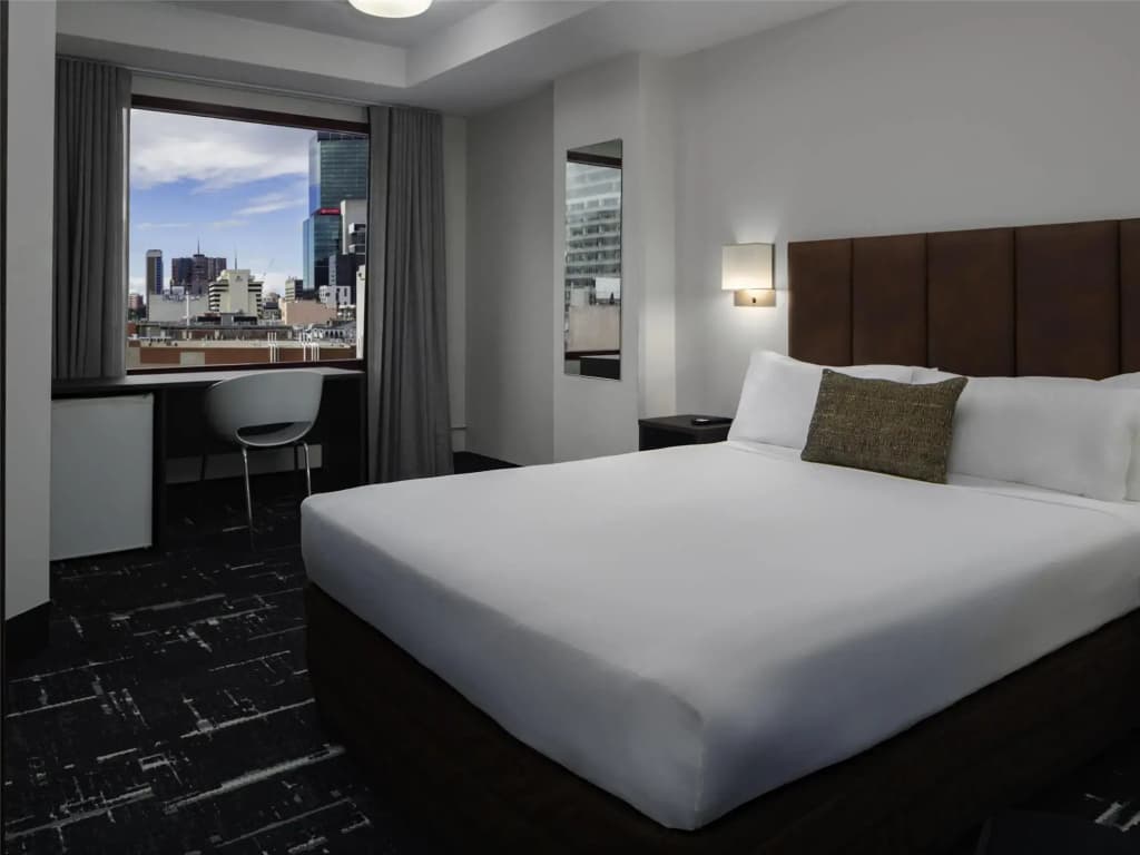 Mercure Welcome Melbourne - photo 31