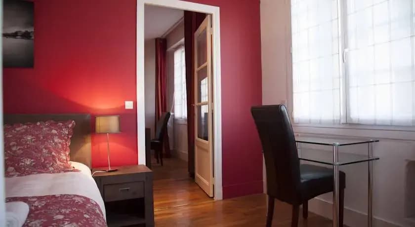 Appartement Des Batignolles - photo 5