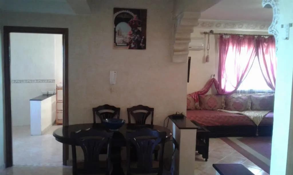 Appartement Chham - photo 5