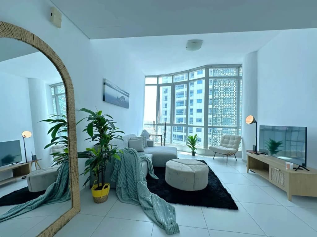 Panoramic Flat - photo 5
