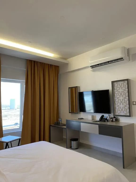 AL Falak Hotel - photo 5