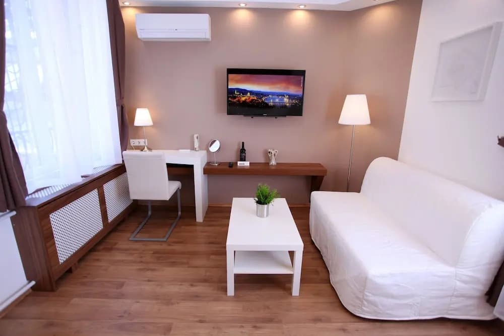 Dfive Apartments - Szervita - photo 3