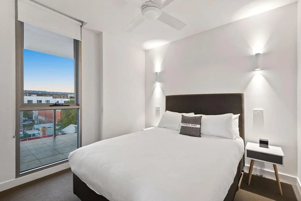 District Apartments Fitzroy - photo 4
