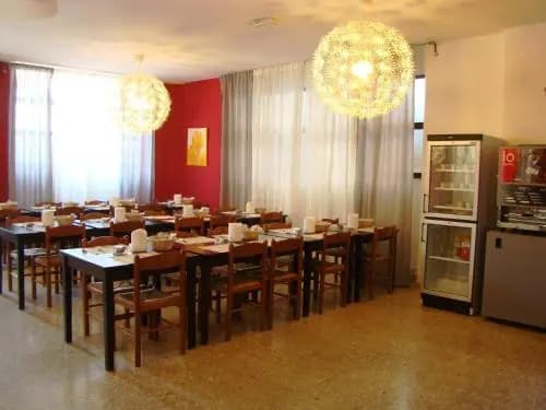 Il Romitello Religious Guest House - photo 22