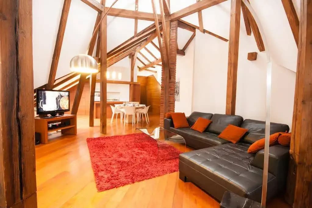 Luxury Loft - photo 4