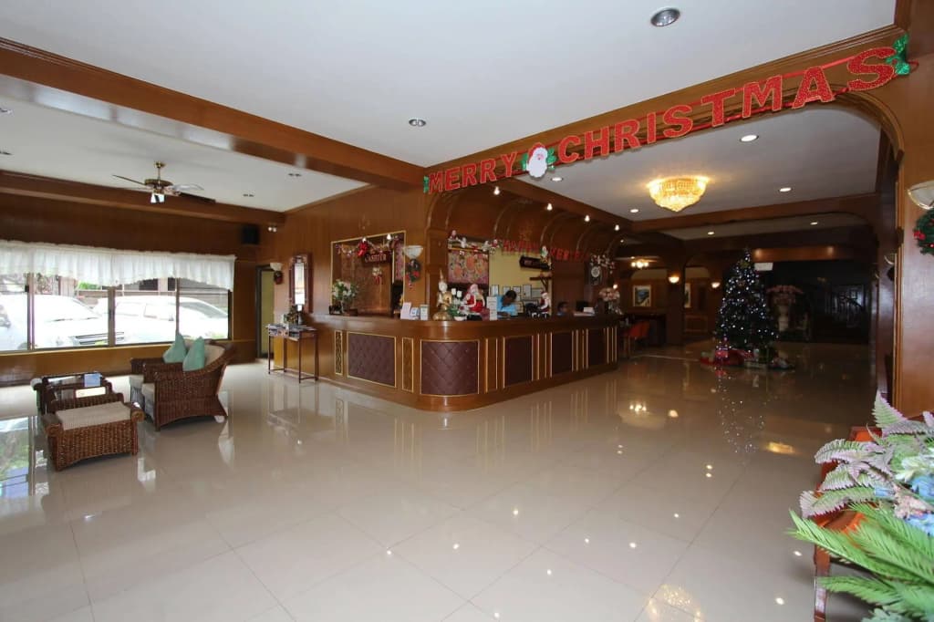 Sabai Inn - photo 21