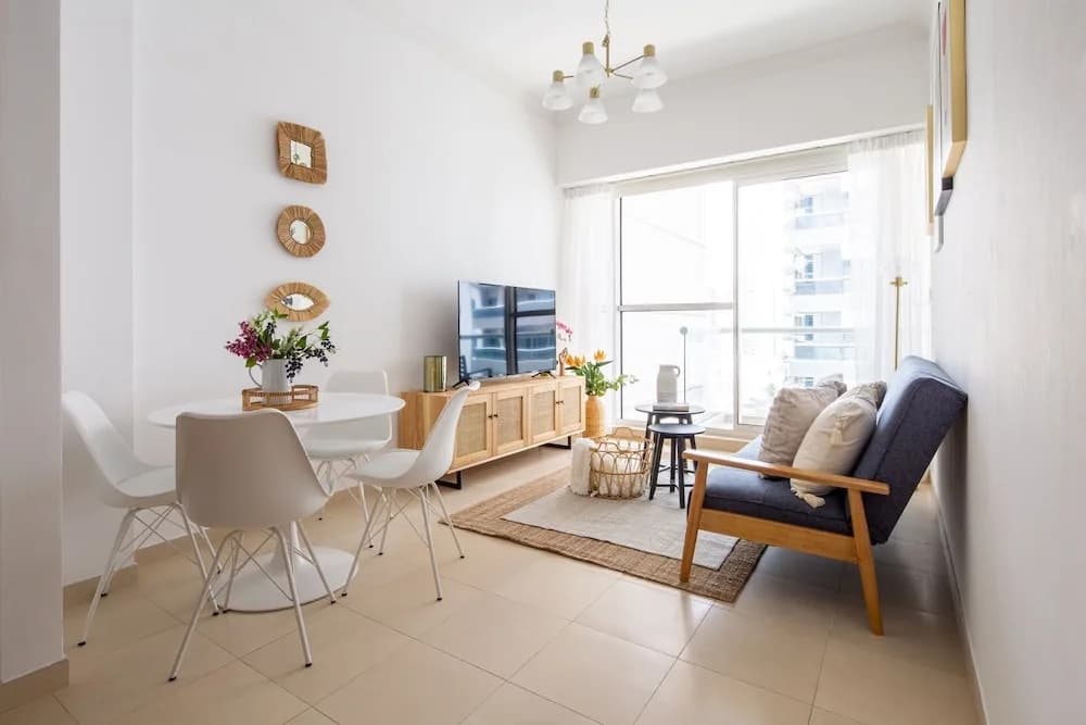 Dazzling & Picturesque 1BR Apartment In Business Bay - photo 5