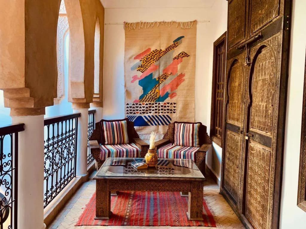 Riad Laksiba - photo 8