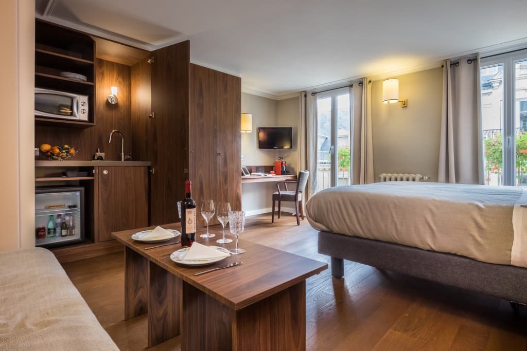 Hotel Concortel - photo 5
