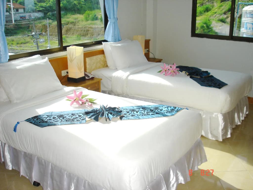 Patong Lamai Residence - photo 3