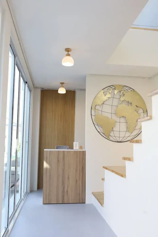 S.P.C. Apartment by Brodderud - photo 8