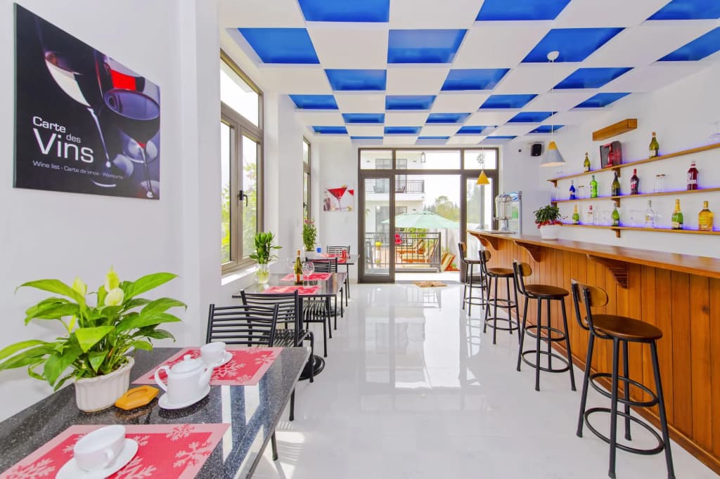 Sense Garden Villa - photo 13