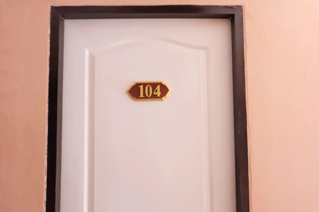 Ticha Apartment - photo 1