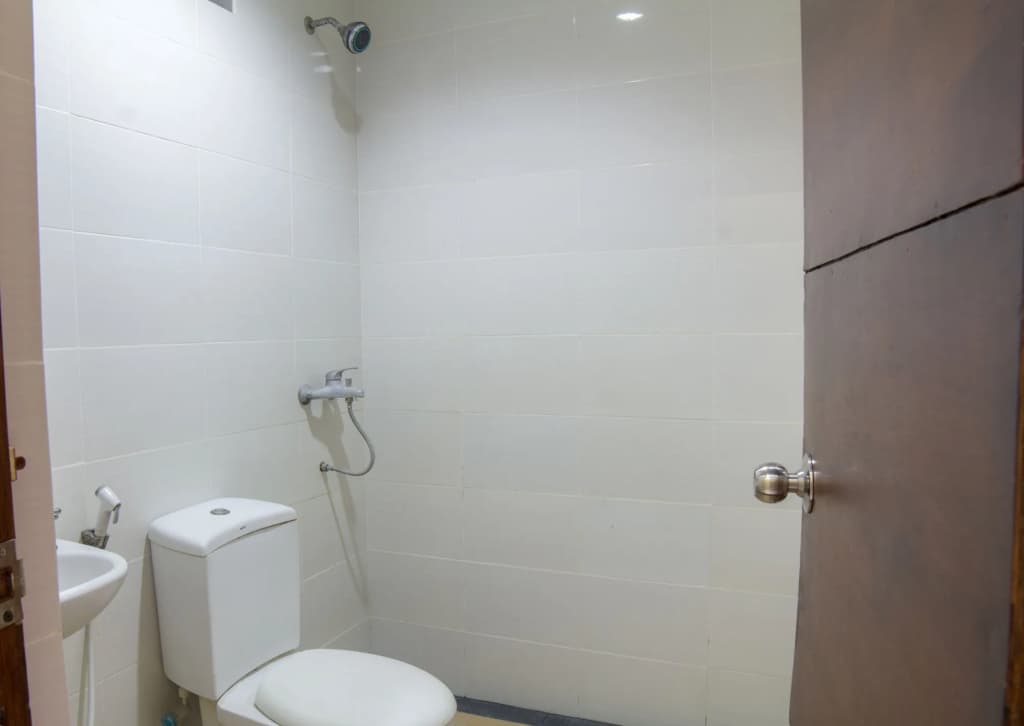 Beneyasa Beach Inn II - photo 8