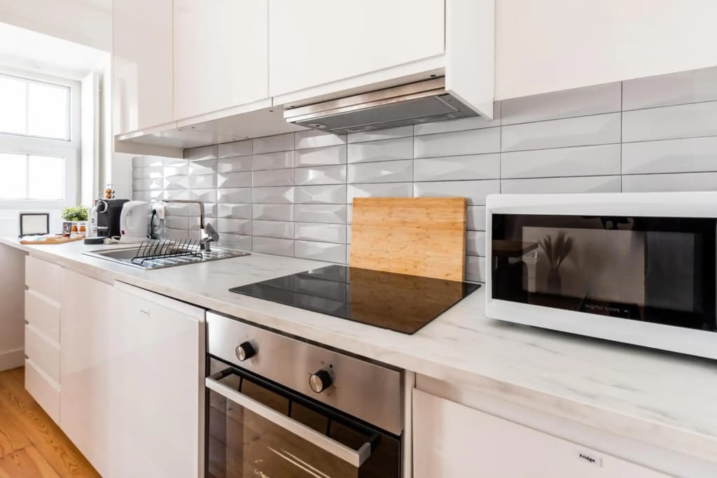 Luxury Loft - JJ Apartment`s - photo 19
