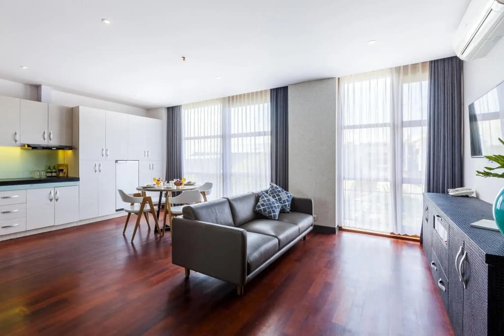 Imani Suites - photo 5