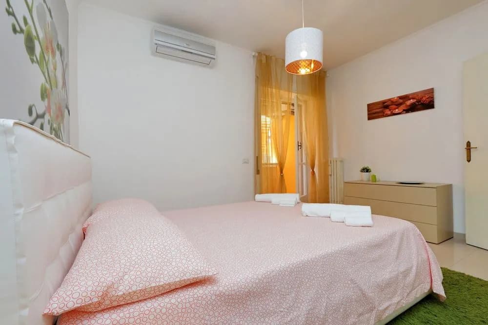 Cinecittà Apartments - photo 23