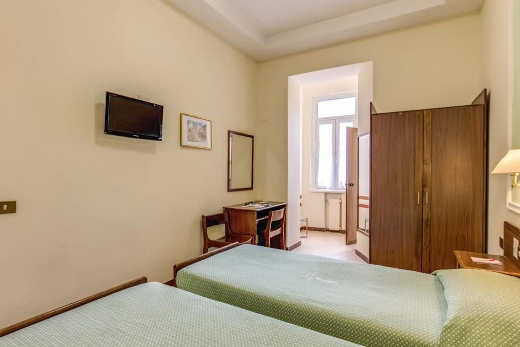 Hotel Igea - photo 4