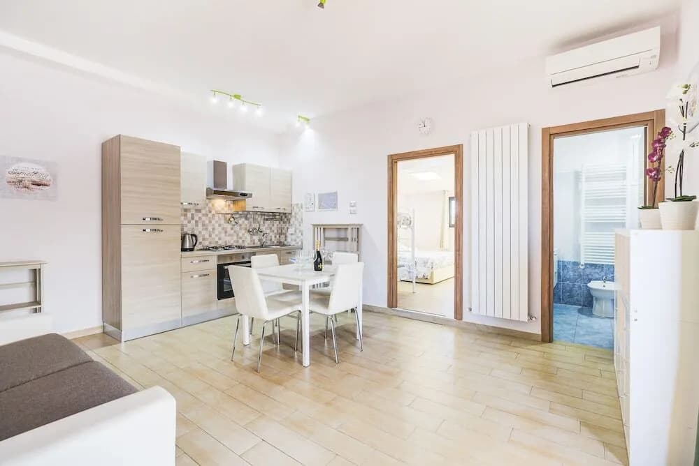 Anagnina Apartment Roma - photo 24