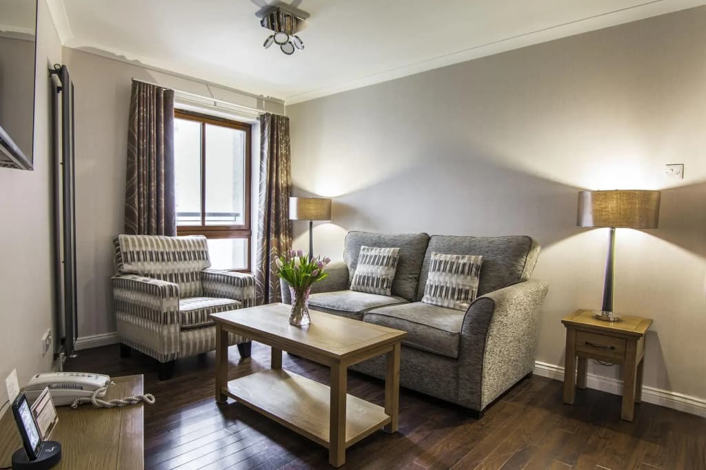 The Knight Residence Apartments by Mansley - photo 41