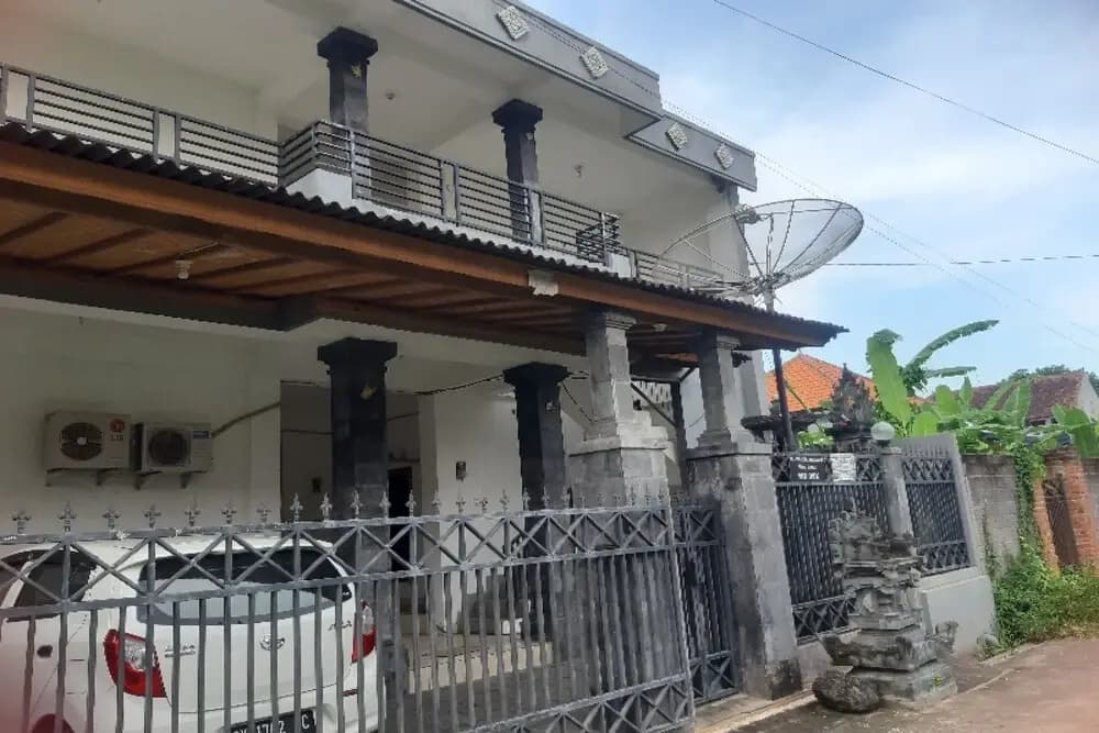 OYO 92150 One 2 Residence - photo 14