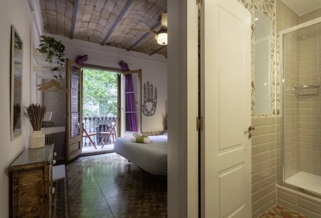 Primavera Hostel - photo 4