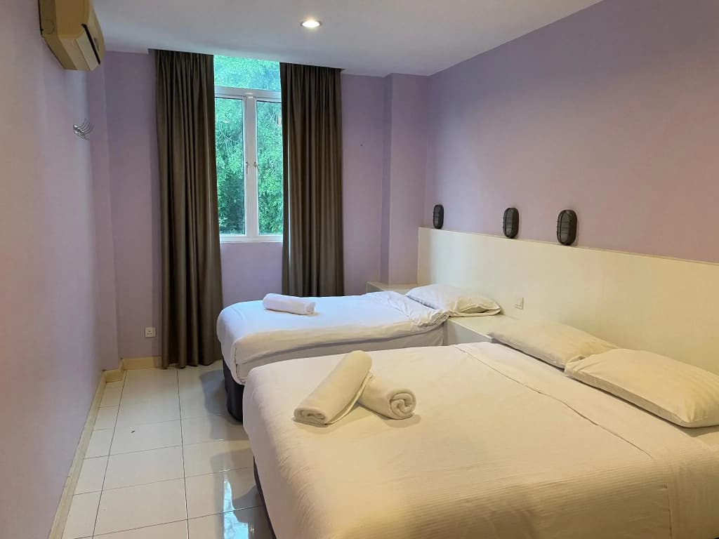 Jinhold Service Apartment - photo 3