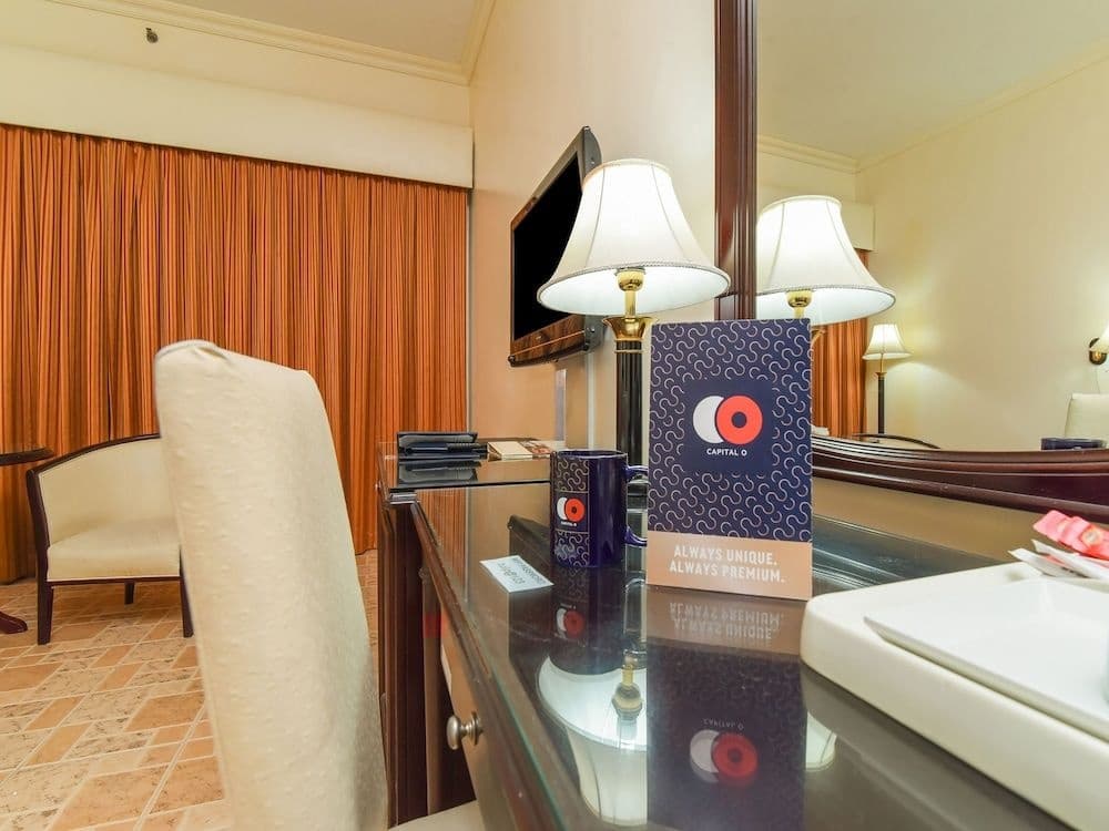 Tulip Inn Al Rahba - photo 7
