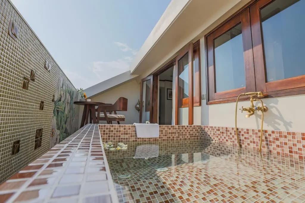 Almanity Hoi An Resort & Spa - photo 8