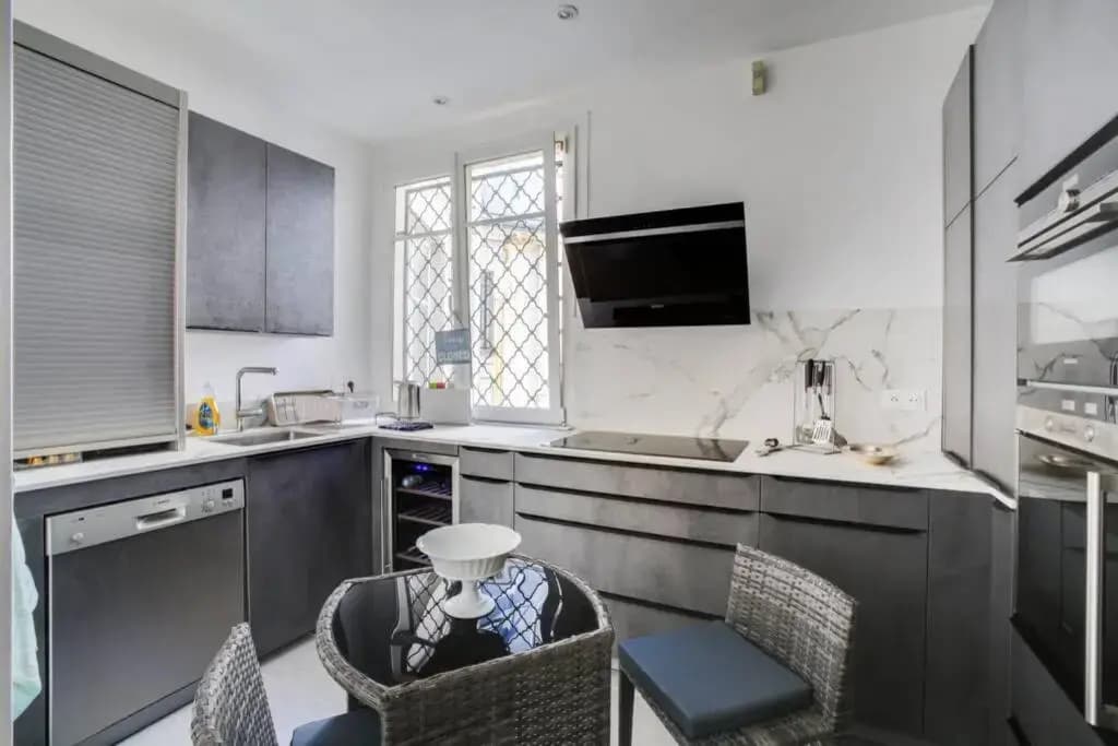 Appartement Moderne Trocadéro - photo 3