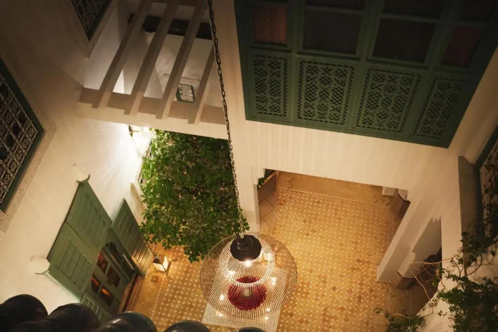 Riad Swaka - photo 9