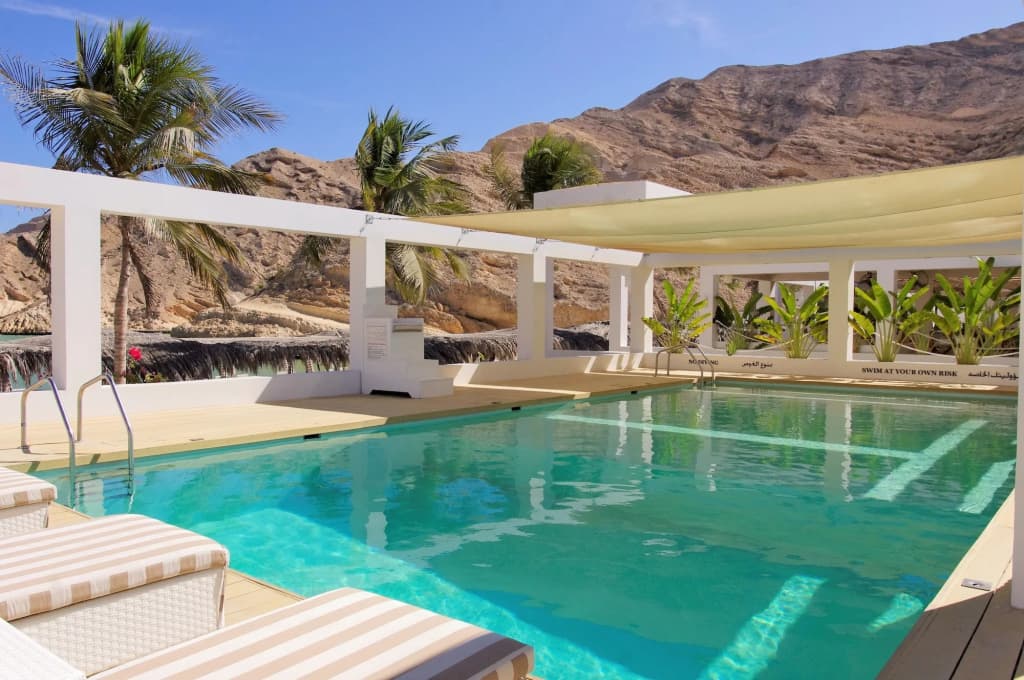 Muscat Hills Resort - photo 6