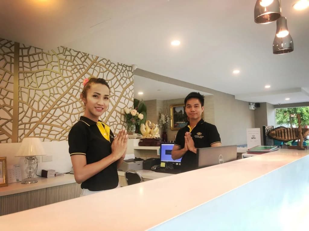 Sonia residence - SHA Extra Plus - photo 40