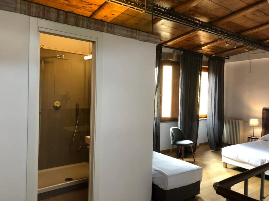 Giuturna Boutique Hotel - photo 6
