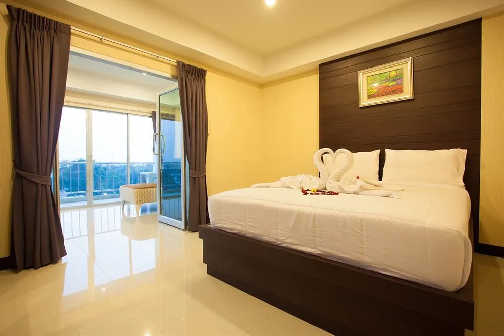 Suksabai Residence - photo 4