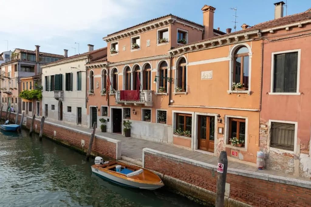 EXCESS VENICE Boutique Hotel & Private Spa - Adults Only - photo 17