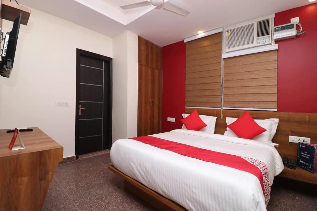 OYO 36848 Embellish Inn - photo 3