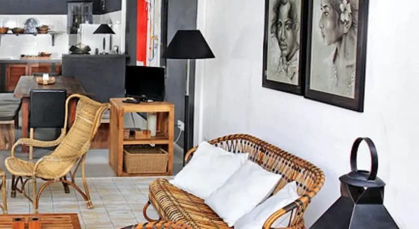 Premium Villas Seminyak 2 - photo 2