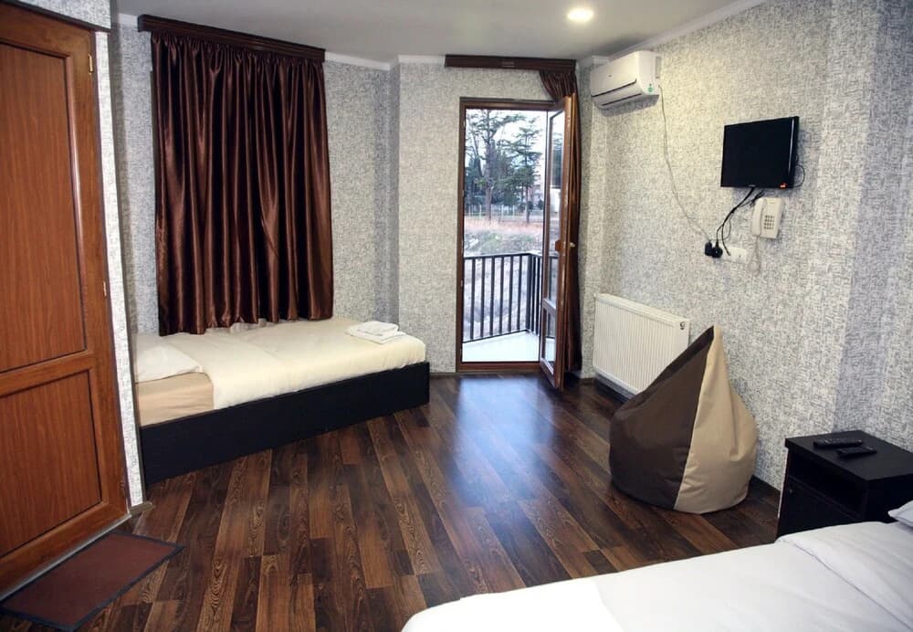 Hotel Pyramida - photo 5