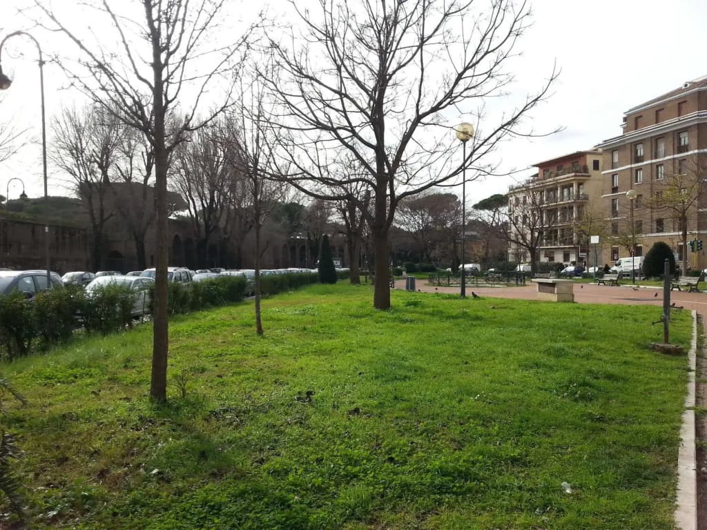 B&B Urbi et Orbi Roma - photo 11