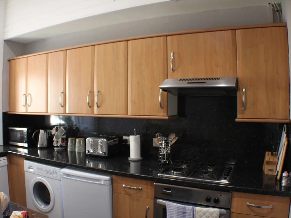 Spacious West End Townhouse - photo 17
