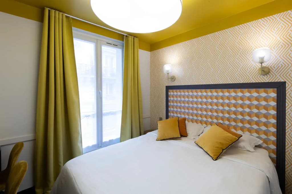 Hotel Gérando - photo 6