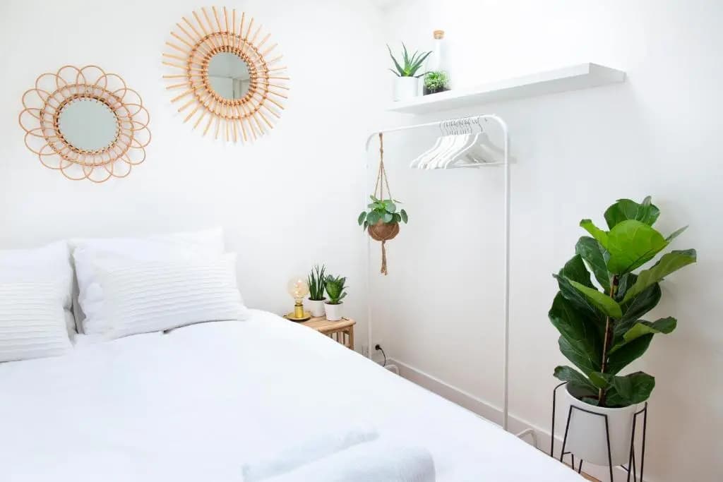 Trendy 2 bedroom accommodation on perfect location - photo 6
