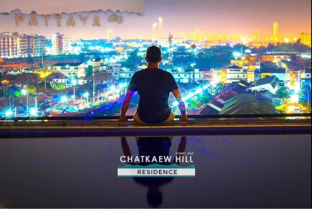 Chatkaew Hill Residence - photo 20