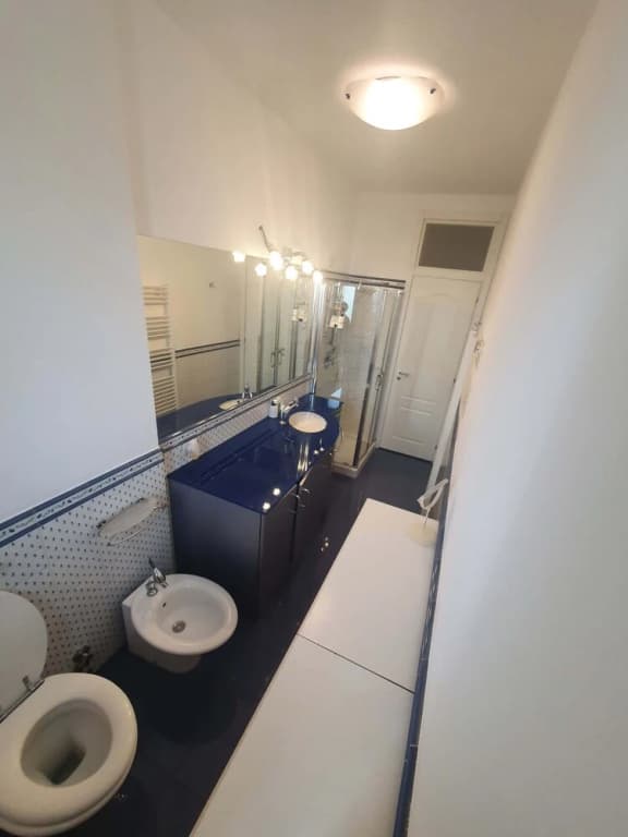 Corso Lodi 2bedrooms apartment - photo 7
