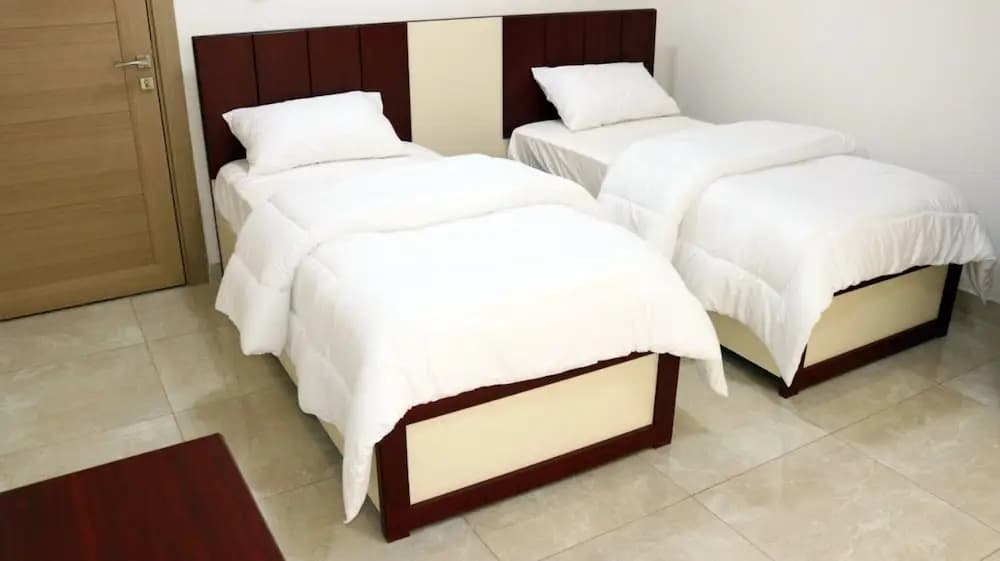 Roza Hotel Apatments - photo 4