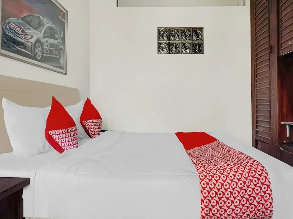 OYO 90696 Tobana House Bintaro - photo 9